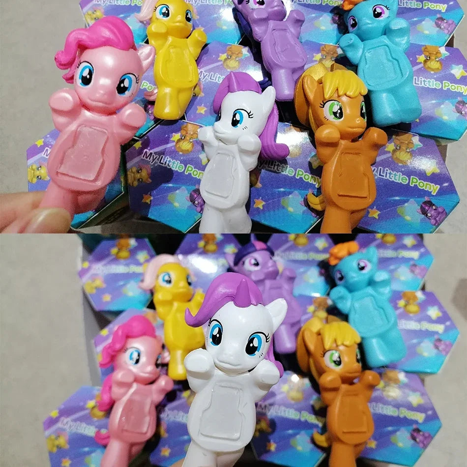 My Little Pony Sonny Angel Blind Box