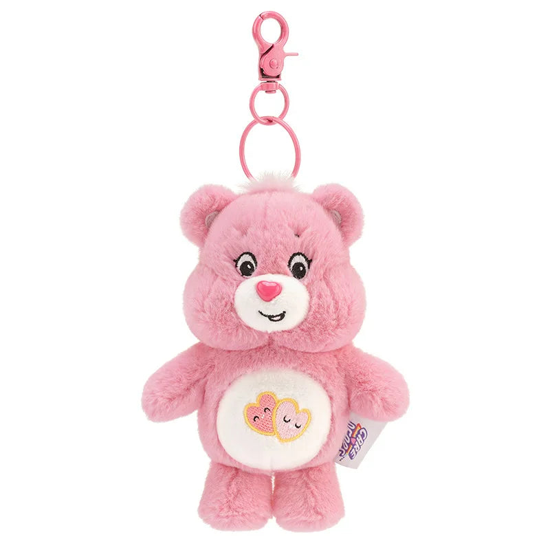 Sanrio Plush Carebears Pendant