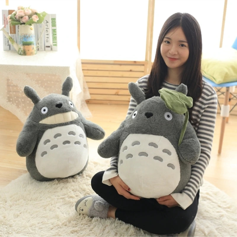 Totoro Plush Toy