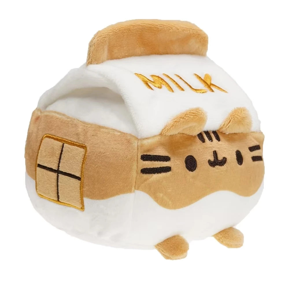 Pusheen Cat Plush