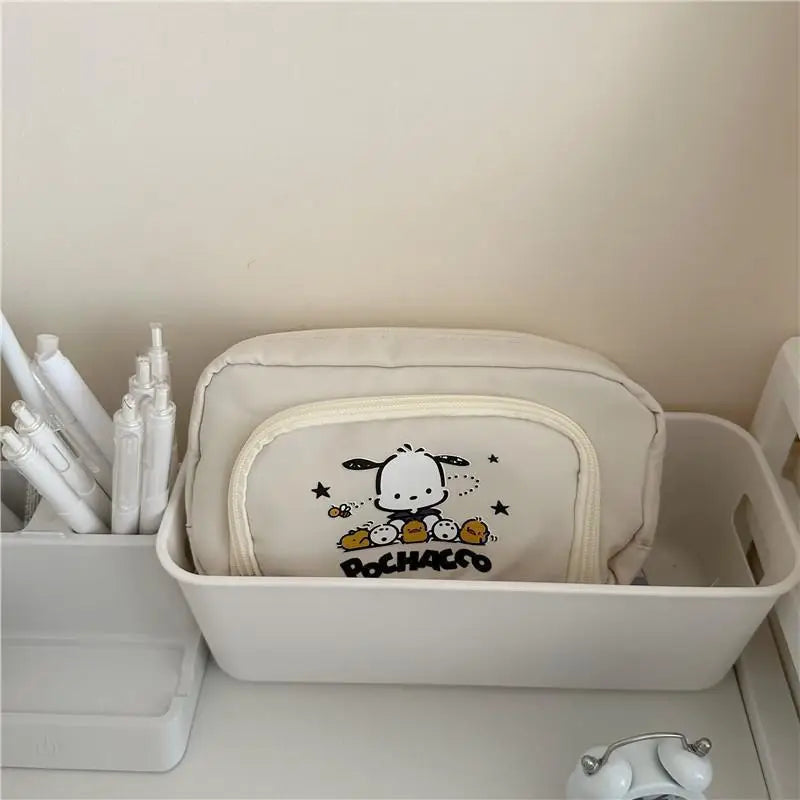 Sanrio Pochacco Pencil Case