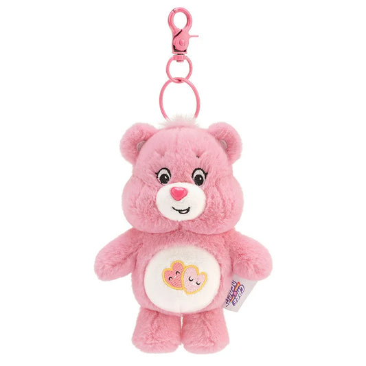 Sanrio Plush Carebears Pendant