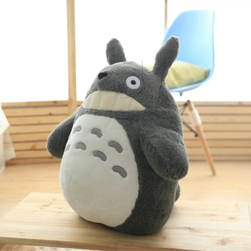 Totoro Plush Toy