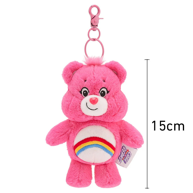 Sanrio Plush Carebears Pendant