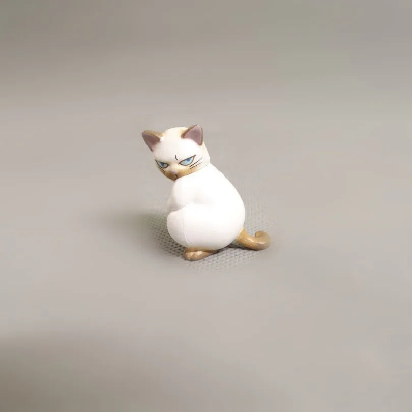 Murderous Cats Blind Box Toy