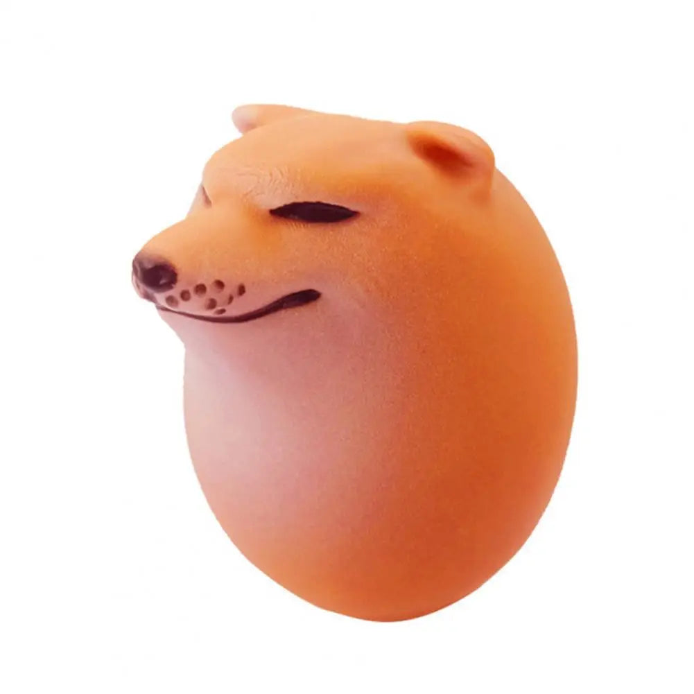 Shiba Inu Squish Egg