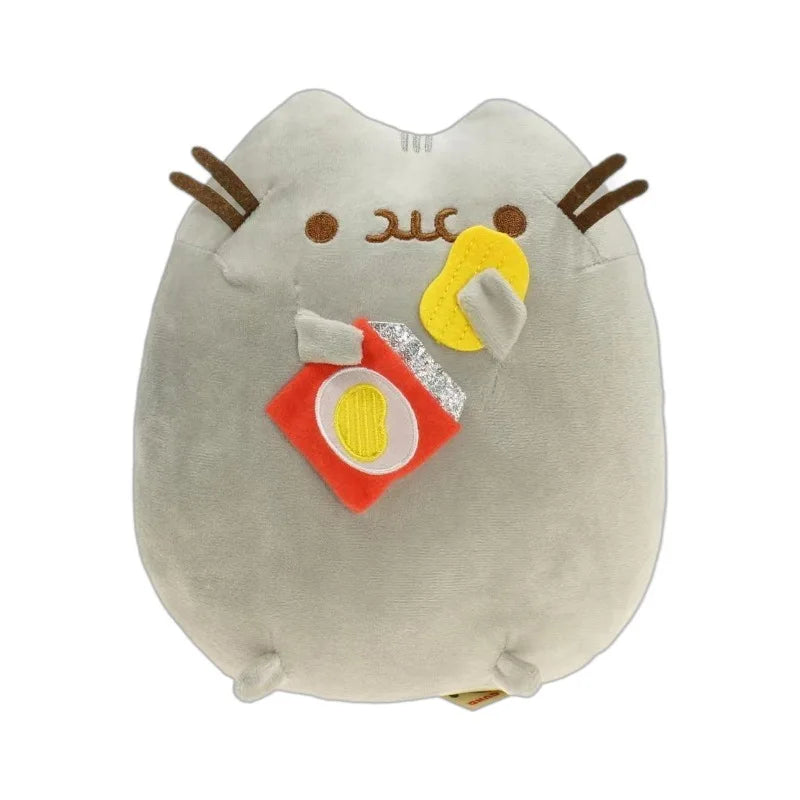 Pusheen Cat Plush