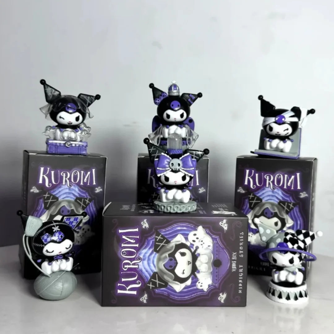 Sanrio Kuromi Blind Box