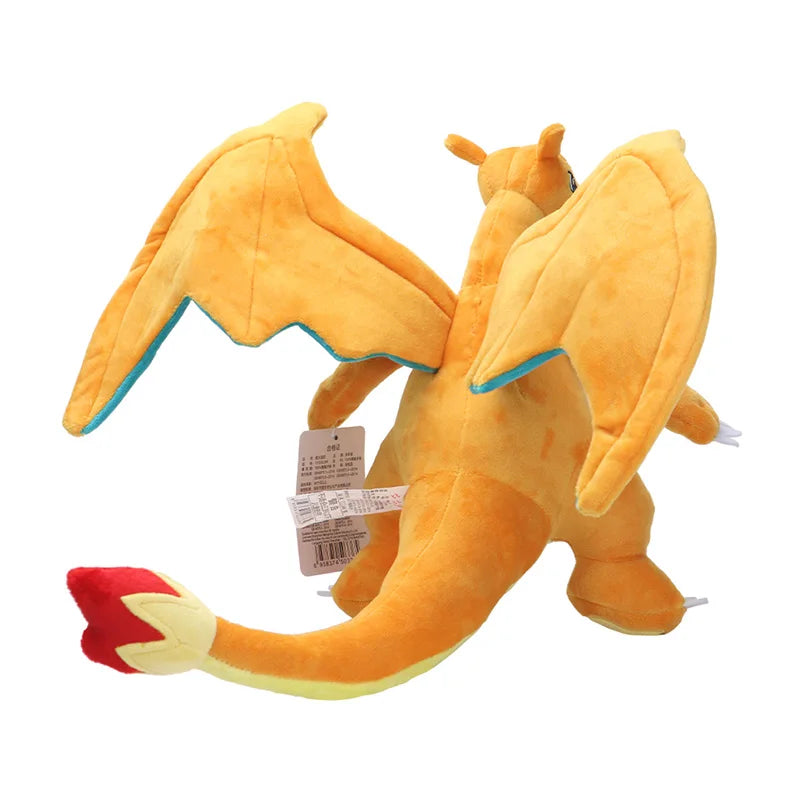 Mega Charizard Plush