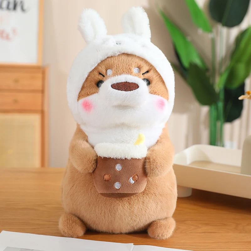 Kawaii Otter Plush