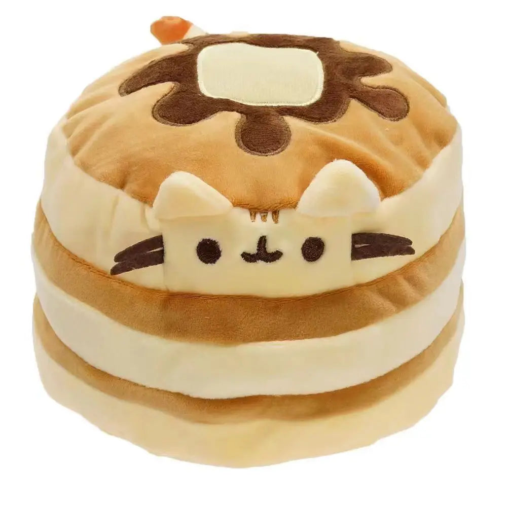 Pusheen Cat Plush