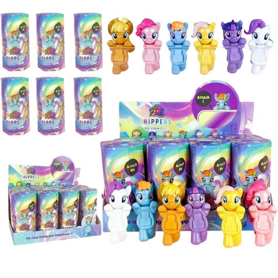 My Little Pony Sonny Angel Blind Box