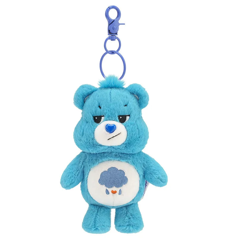 Sanrio Plush Carebears Pendant
