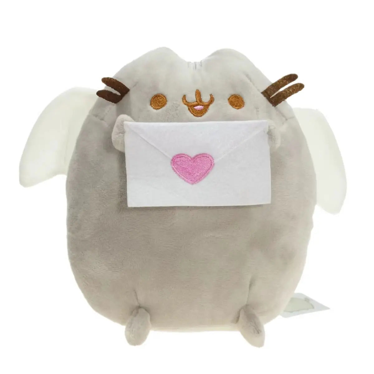 Pusheen Cat Plush