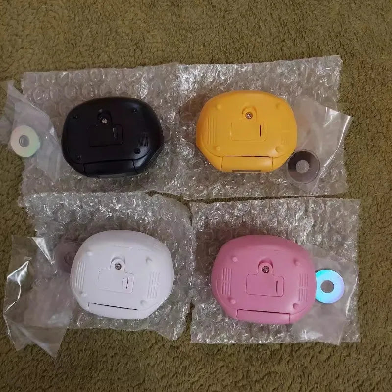 Mini CD Player/ Tape Deck Capsule Toy TOYS SPIRITS ORIGINALS