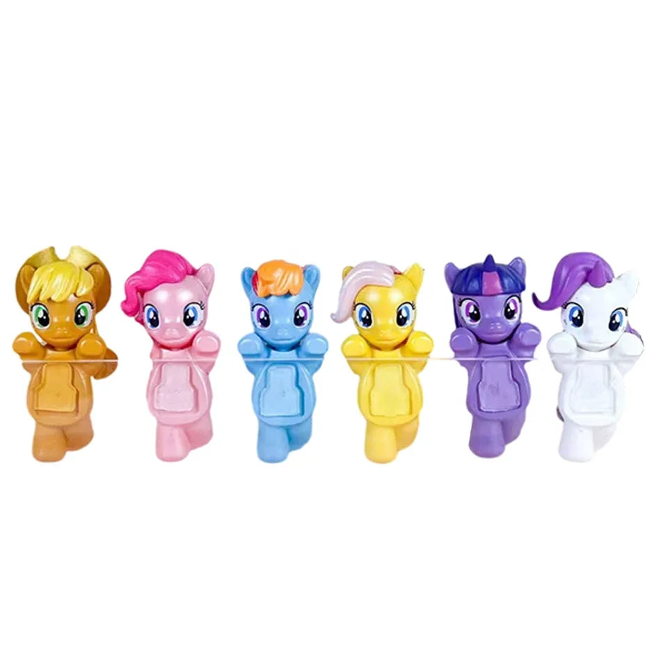 My Little Pony Sonny Angel Blind Box