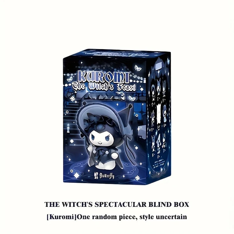 Sanrio Kuromi Blind Box