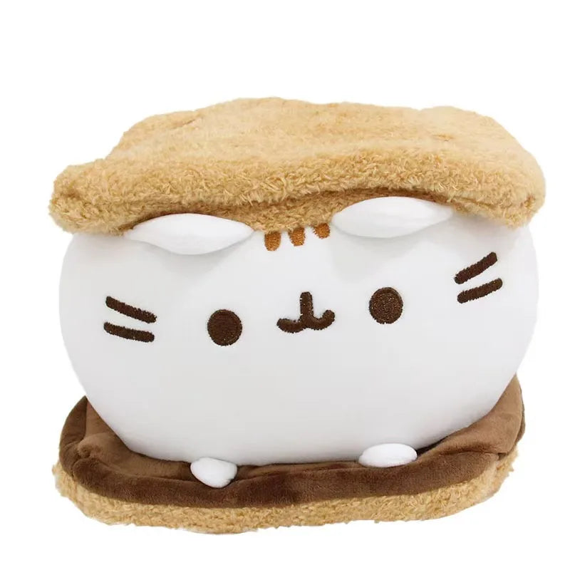 Pusheen Cat Plush