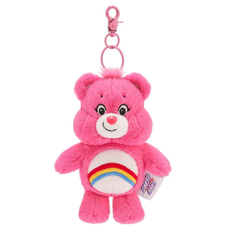 Sanrio Plush Carebears Pendant