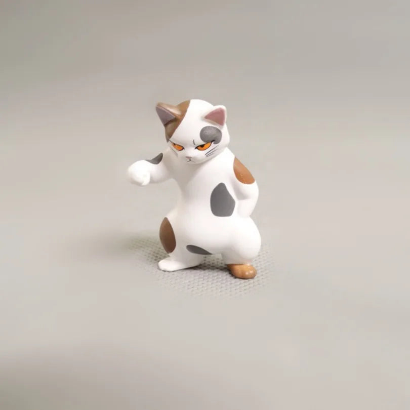 Murderous Cats Blind Box Toy
