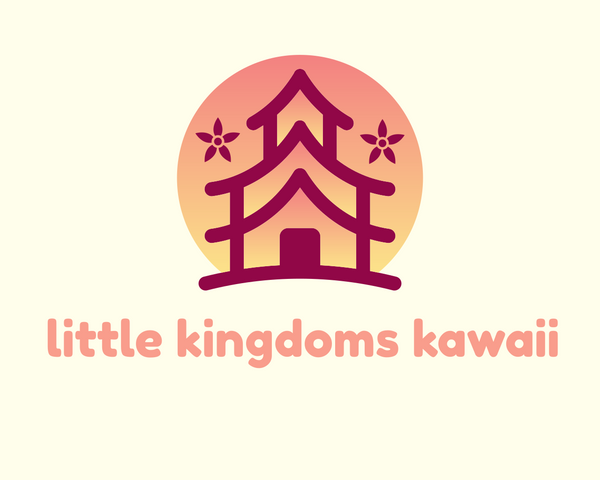Little Kingdoms Kawaii Shop