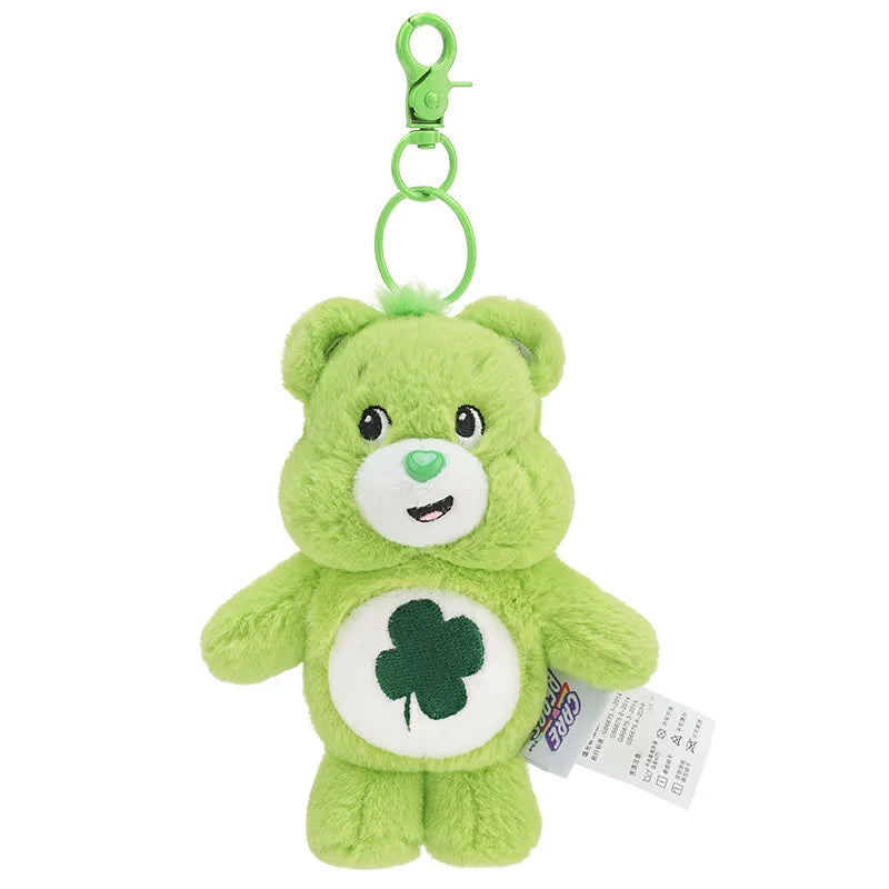 Sanrio Plush Carebears Pendant