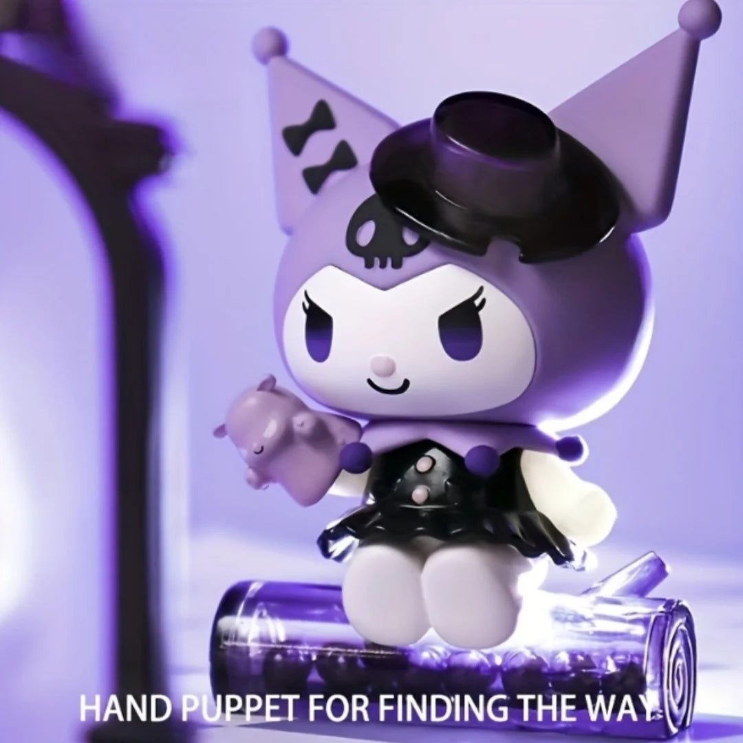 Sanrio Kuromi Blind Box