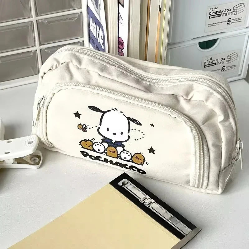 Sanrio Pochacco Pencil Case