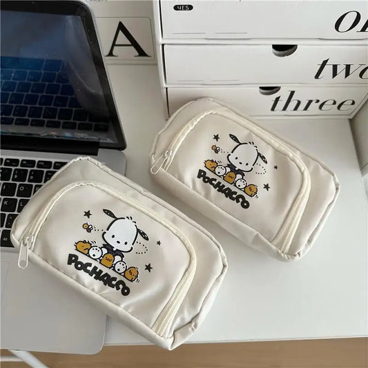 Sanrio Pochacco Pencil Case