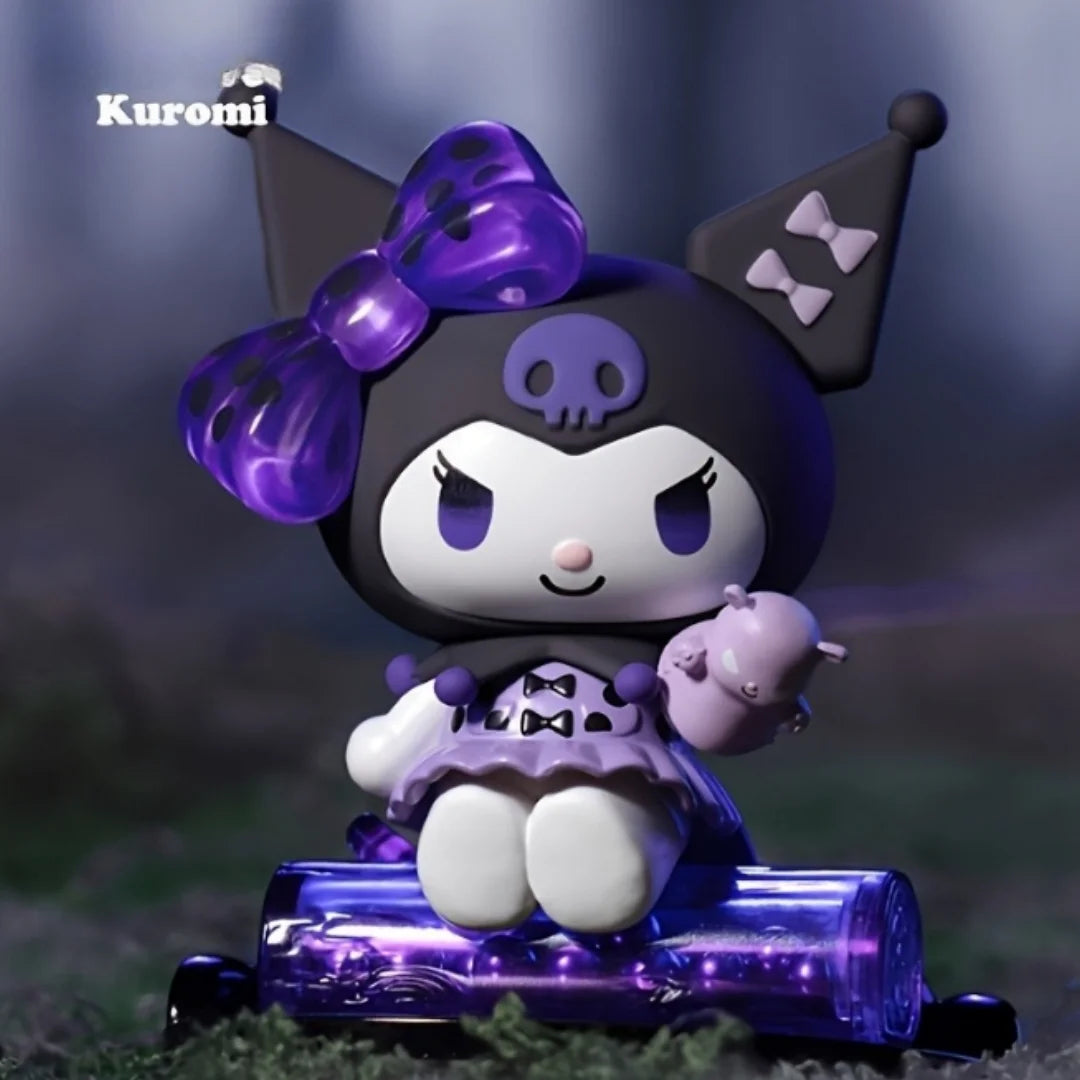 Sanrio Kuromi Blind Box